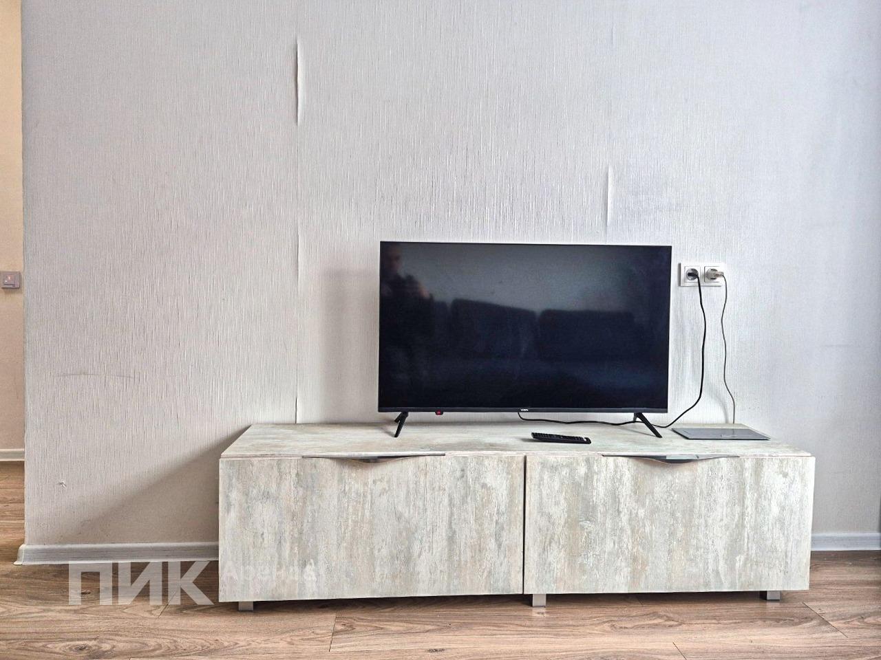 1-к. квартира, 35.5 м², 40 500 ₽/мес — фото № 2