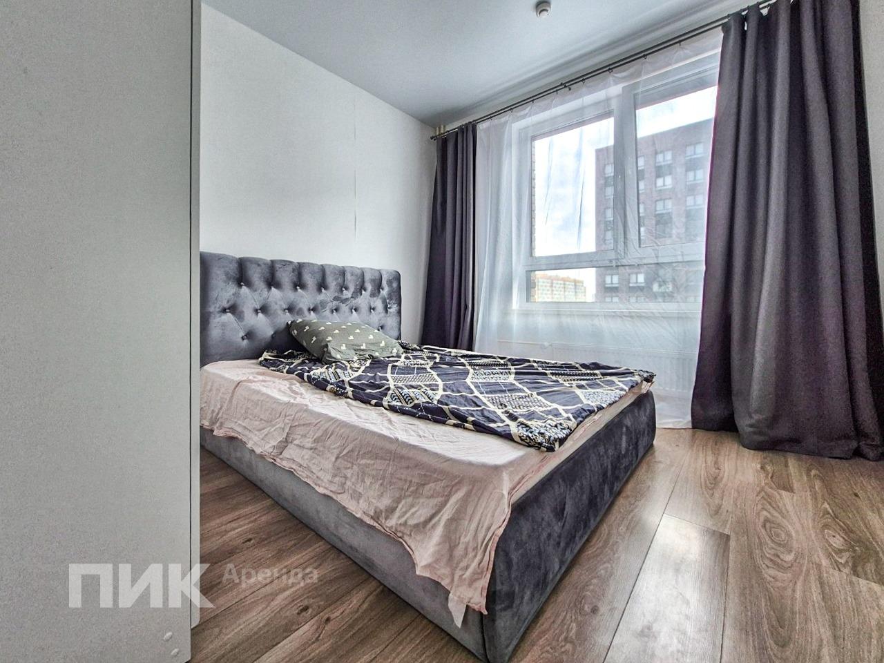 1-к. квартира, 35.5 м², 40 500 ₽/мес — фото № 6