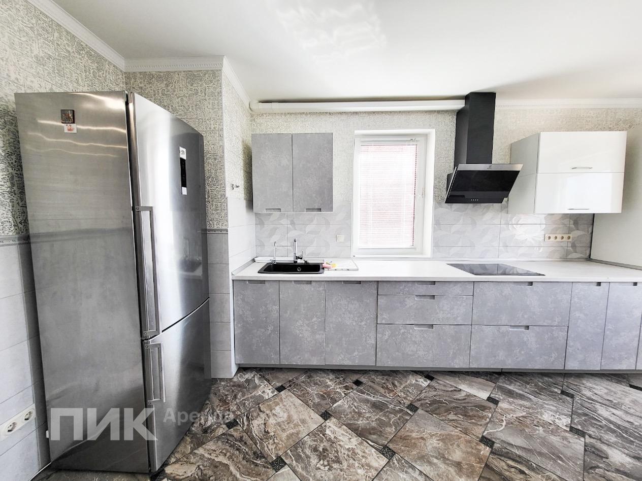 2-к. квартира, 65 м², 78 900 ₽/мес — фото № 9