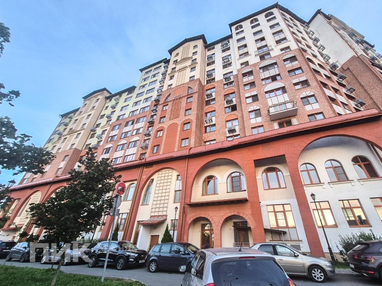 2-к. квартира, 65 м², 78 900 ₽/мес — фото № 19