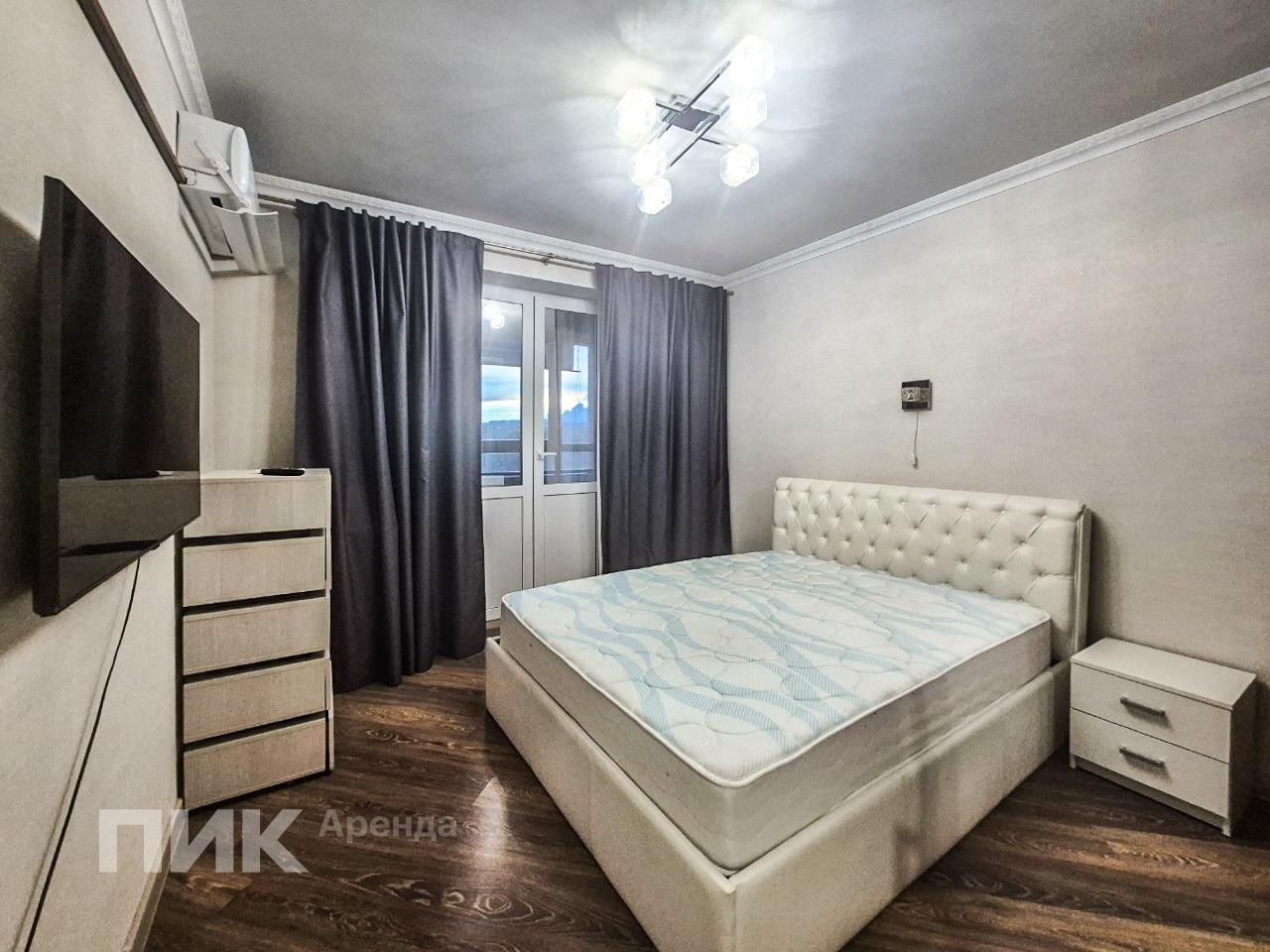 2-к. квартира, 65 м², 78 900 ₽/мес — фото № 1