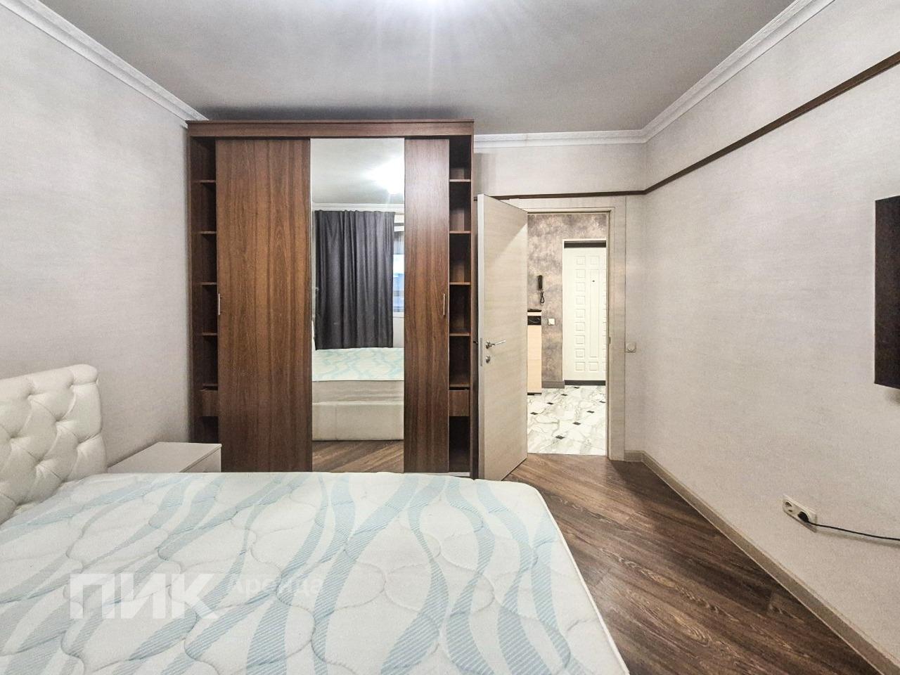 2-к. квартира, 65 м², 78 900 ₽/мес — фото № 3