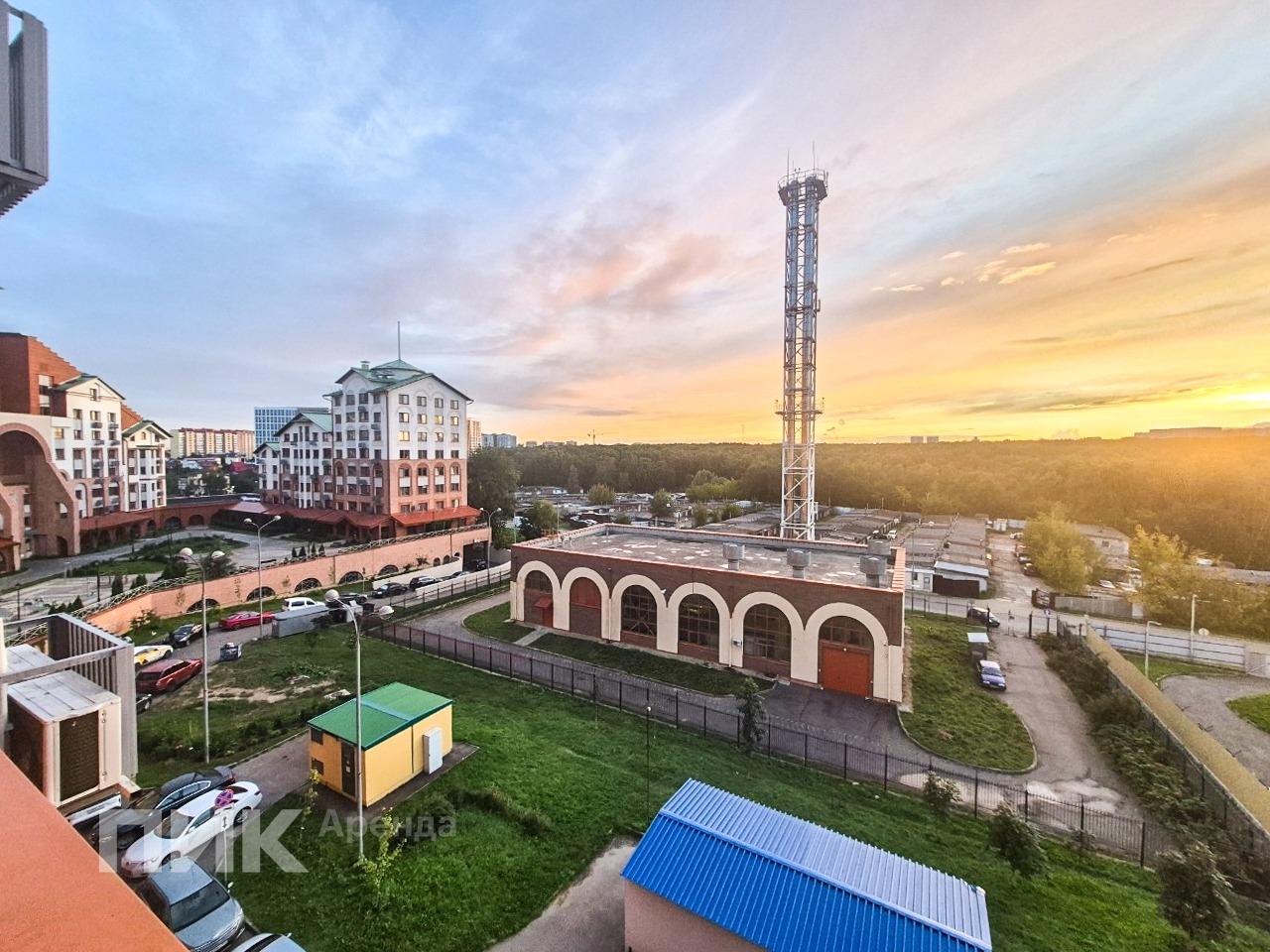 2-к. квартира, 65 м², 78 900 ₽/мес — фото № 18