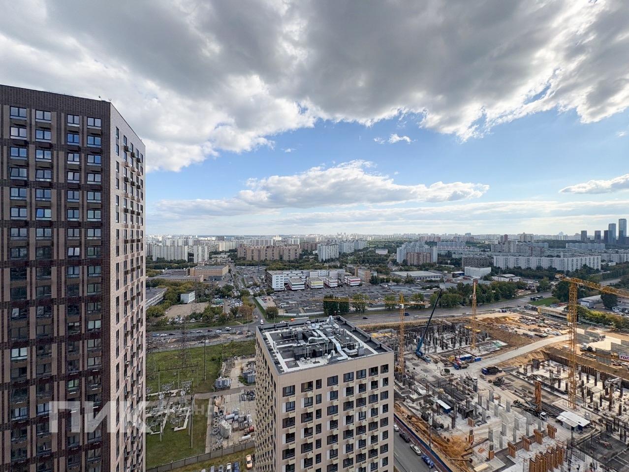 1-к. квартира, 35 м², 63 500 ₽/мес — фото № 10