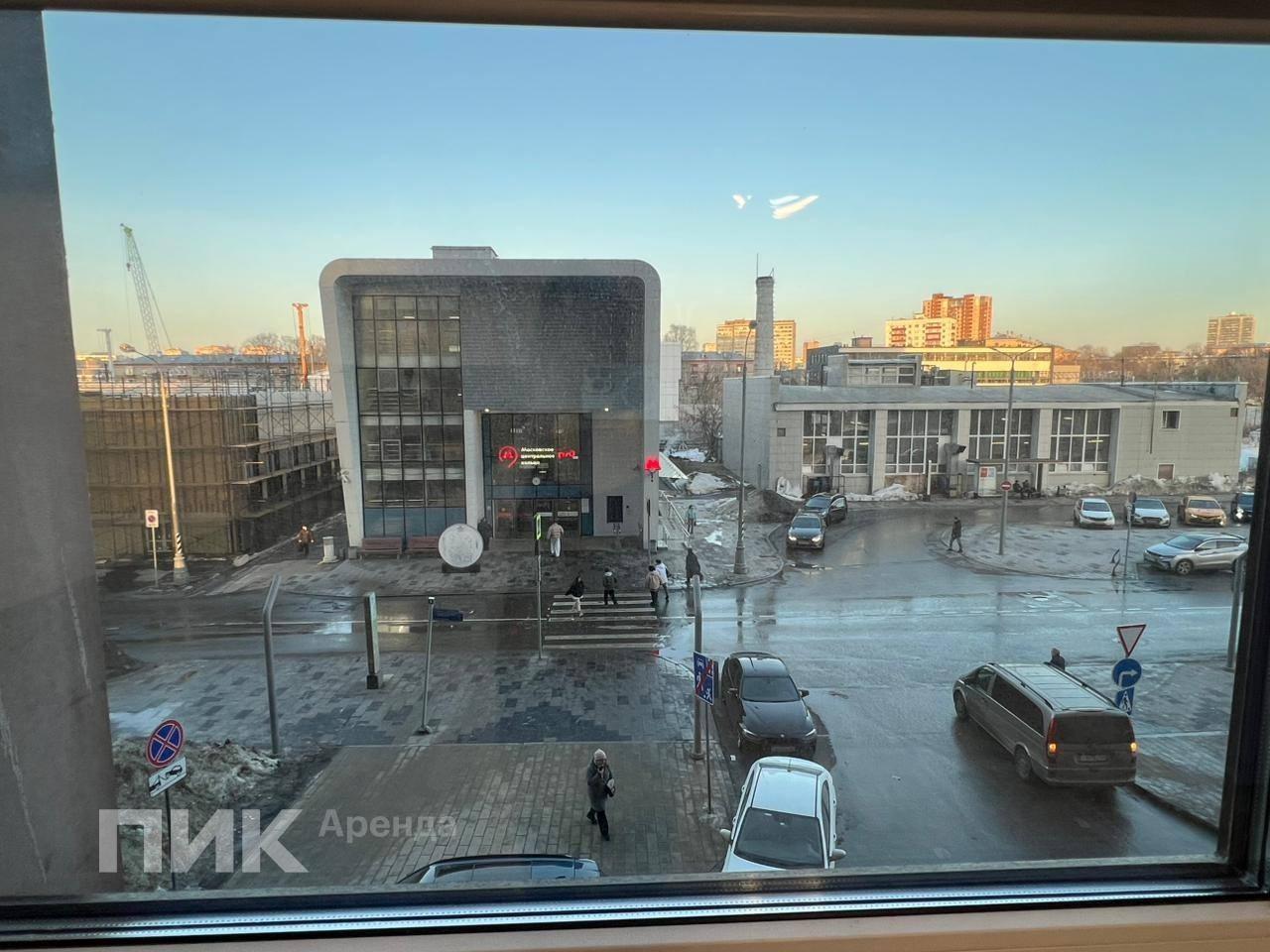 студия, 27 м², 76 600 ₽/мес — фото № 13