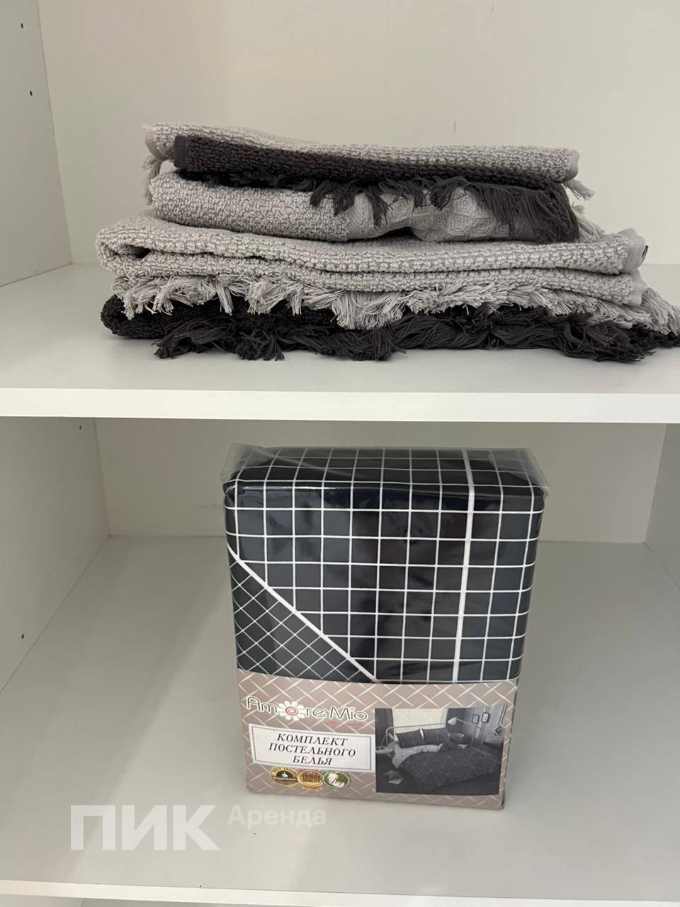 студия, 27 м², 76 600 ₽/мес — фото № 5