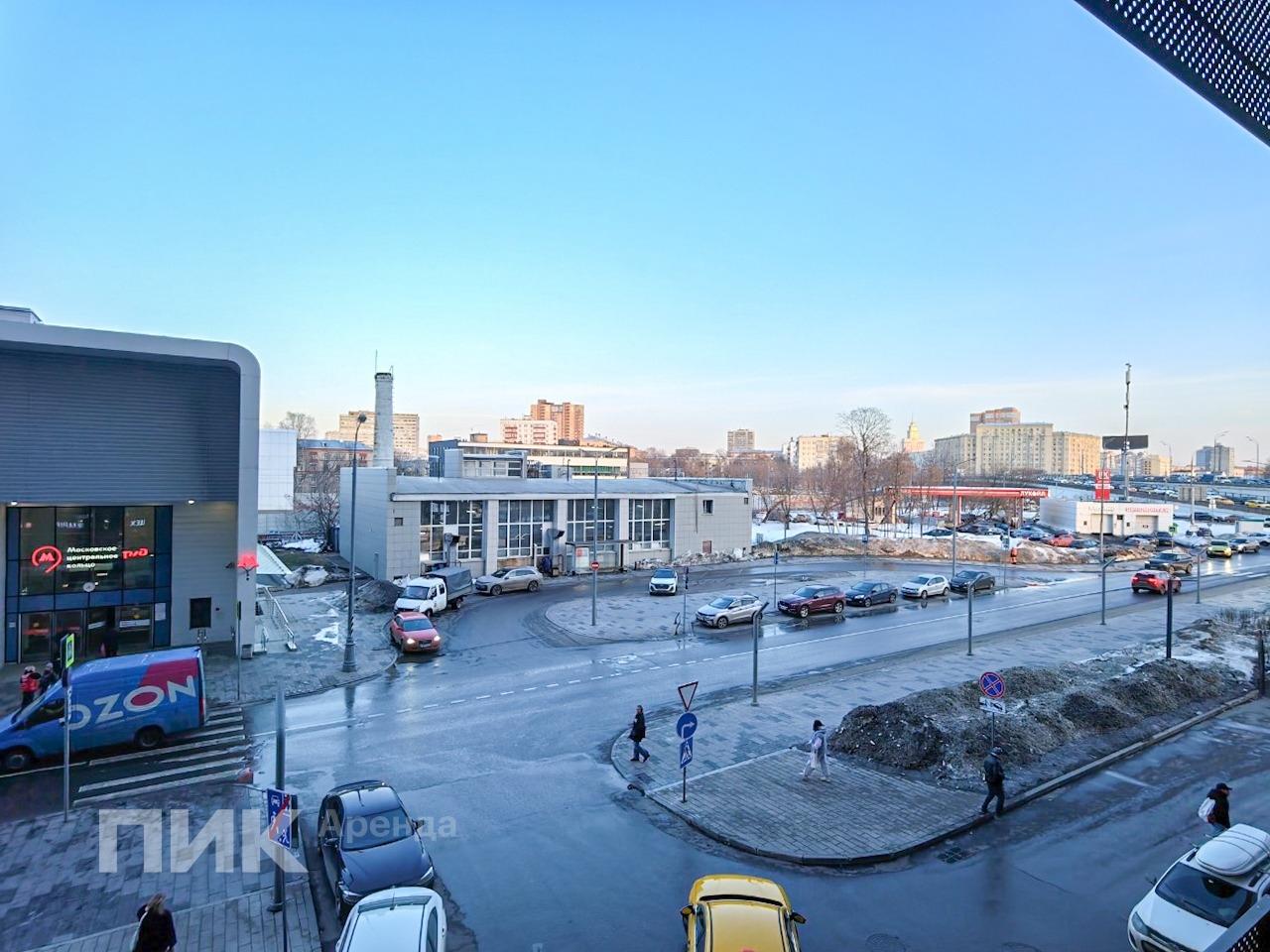 студия, 27 м², 76 600 ₽/мес — фото № 12