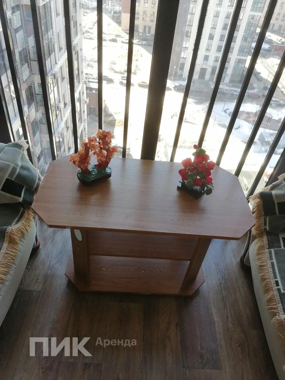 1-к. квартира, 35.2 м², 65 000 ₽/мес — фото № 12