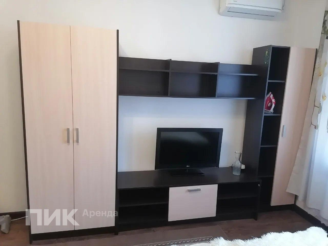 1-к. квартира, 35.2 м², 65 000 ₽/мес — фото № 2