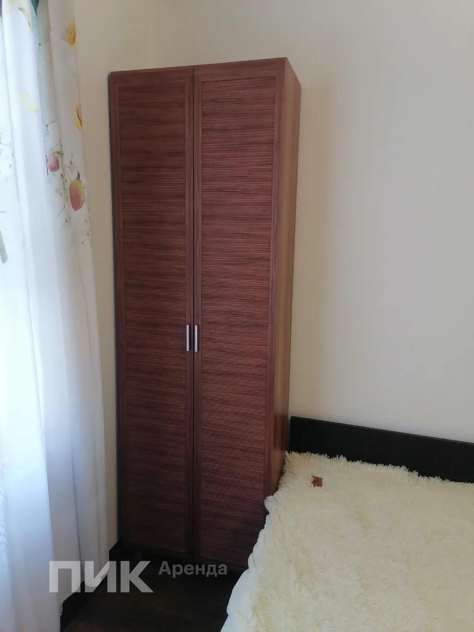 1-к. квартира, 35.2 м², 65 000 ₽/мес — фото № 3