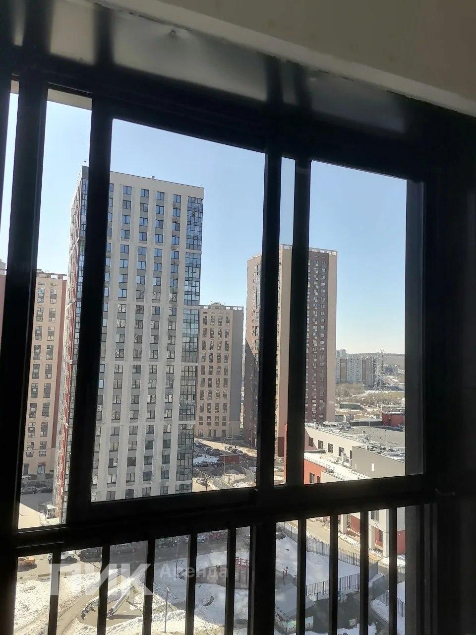 1-к. квартира, 35.2 м², 65 000 ₽/мес — фото № 10