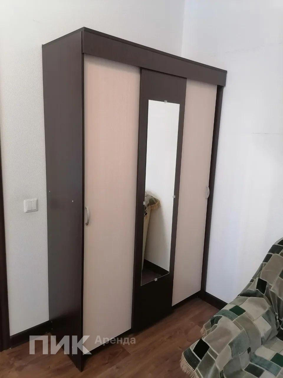 1-к. квартира, 35.2 м², 65 000 ₽/мес — фото № 4