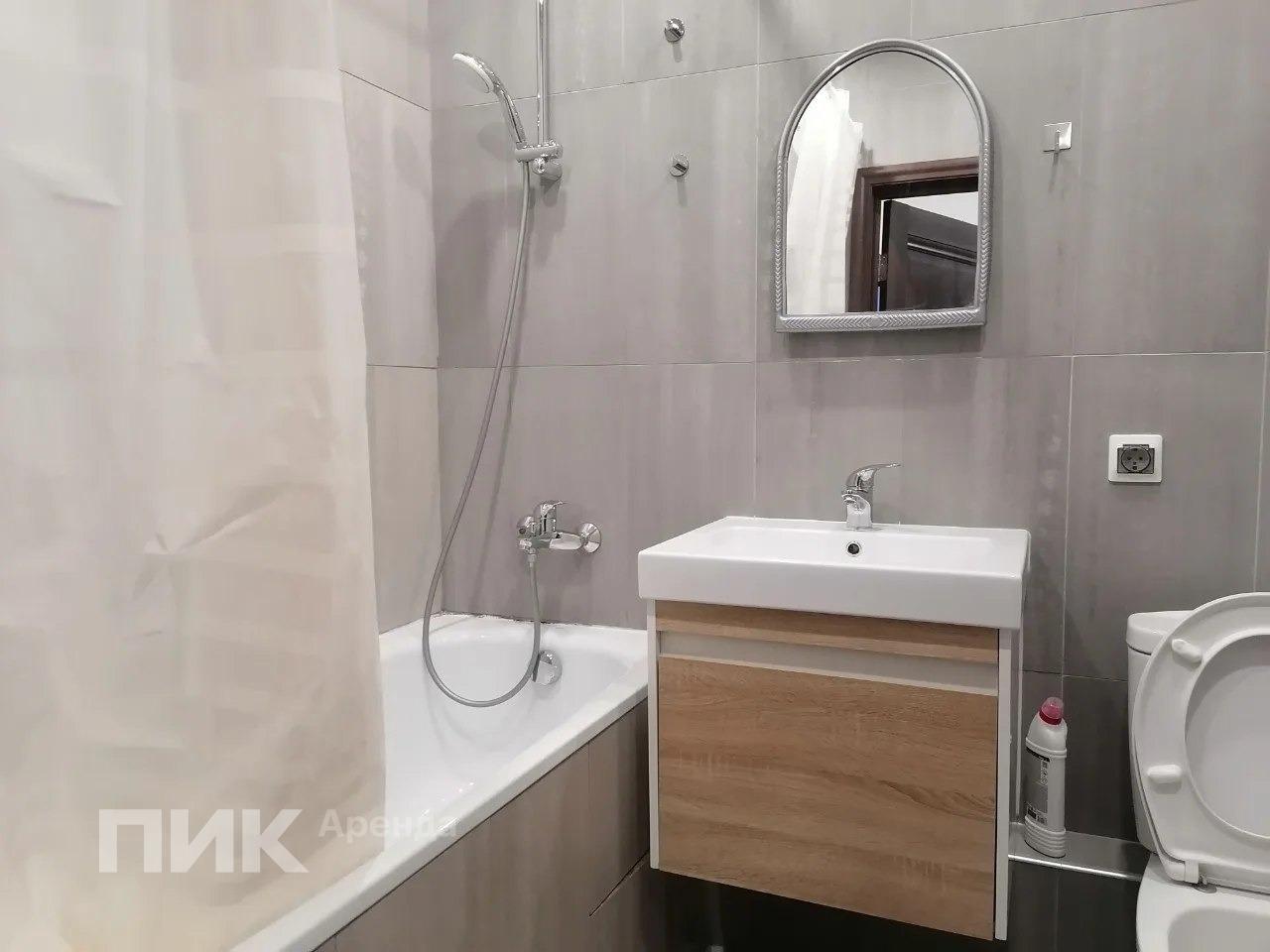 1-к. квартира, 35.2 м², 65 000 ₽/мес — фото № 9