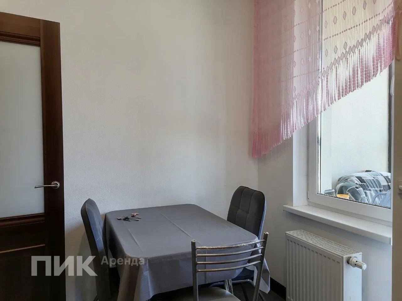 1-к. квартира, 35.2 м², 65 000 ₽/мес — фото № 7