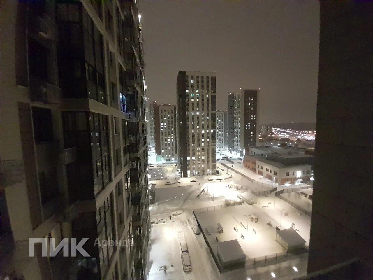 1-к. квартира, 35.2 м², 65 000 ₽/мес — фото № 16