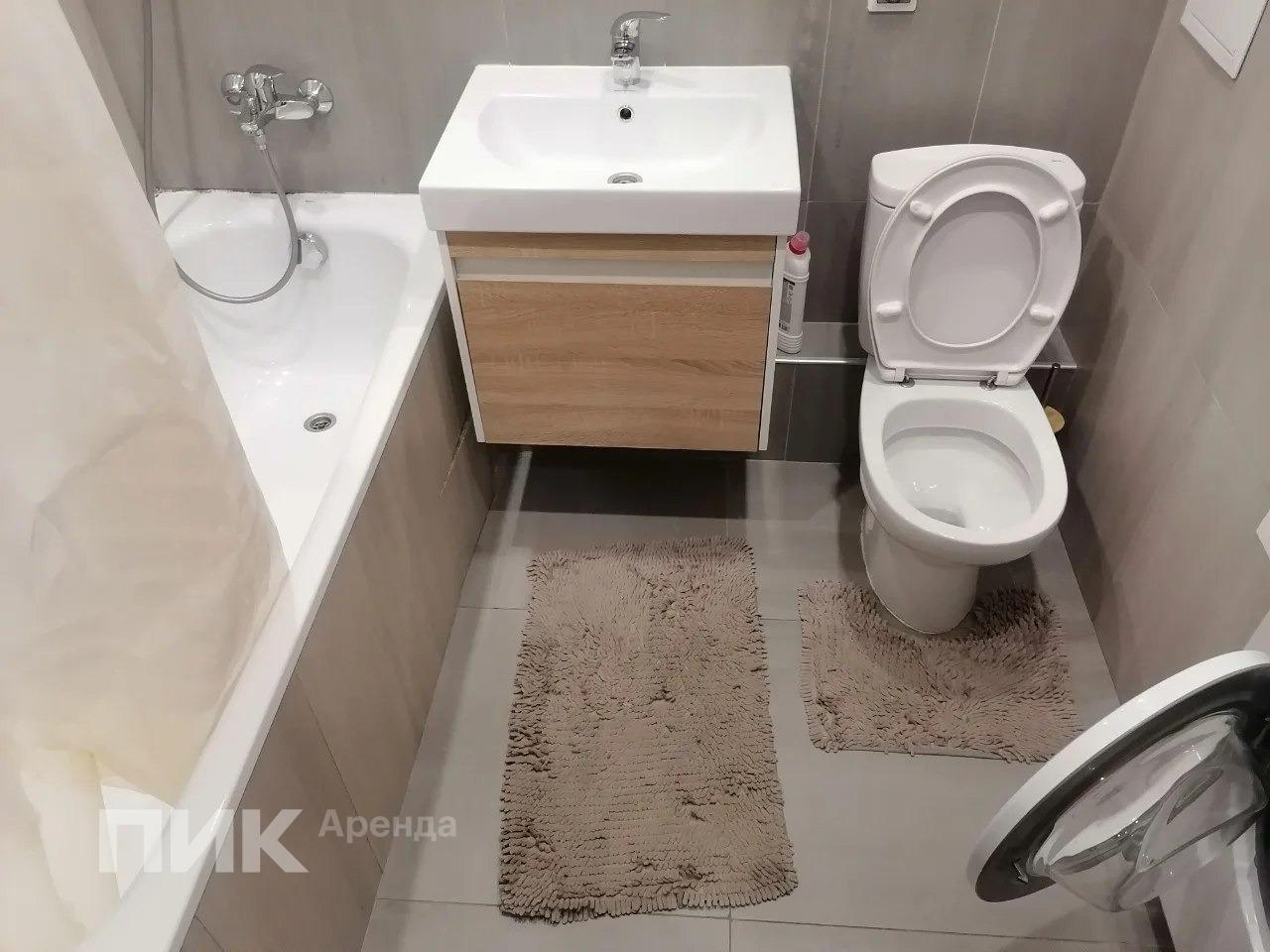 1-к. квартира, 35.2 м², 65 000 ₽/мес — фото № 8