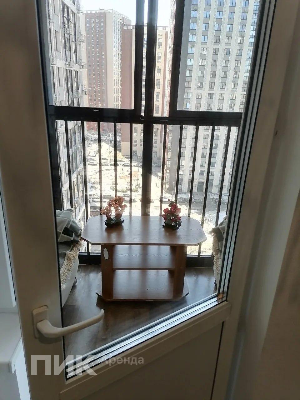 1-к. квартира, 35.2 м², 65 000 ₽/мес — фото № 11