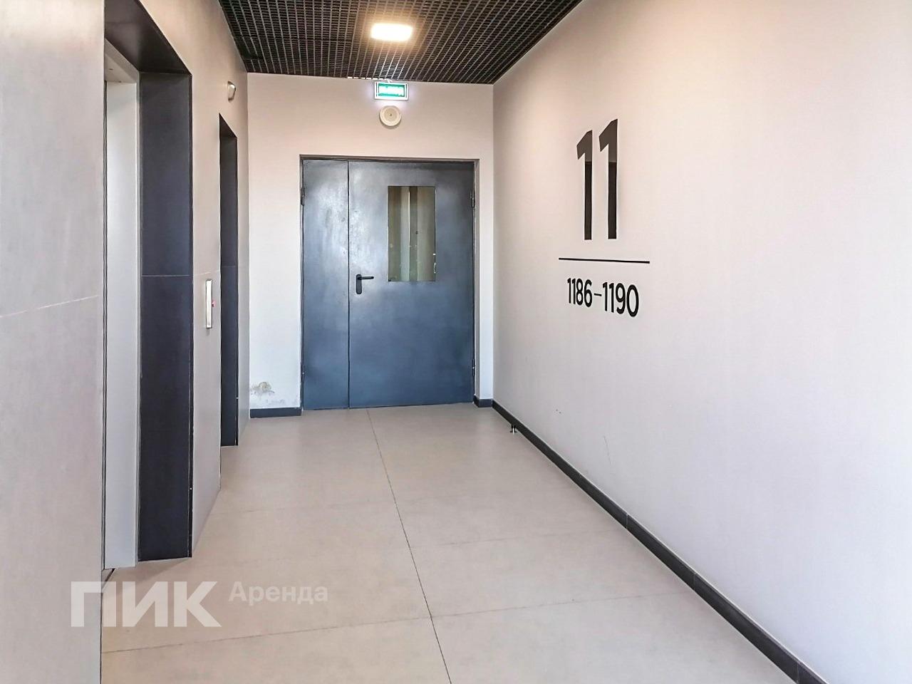 1-к. квартира, 35.2 м², 65 000 ₽/мес — фото № 15