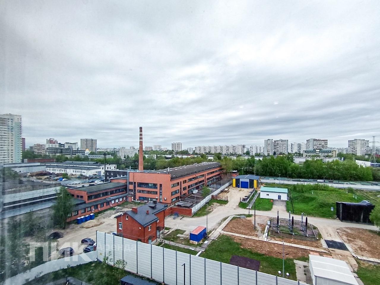 1-к. квартира, 35.8 м², 75 000 ₽/мес — фото № 15