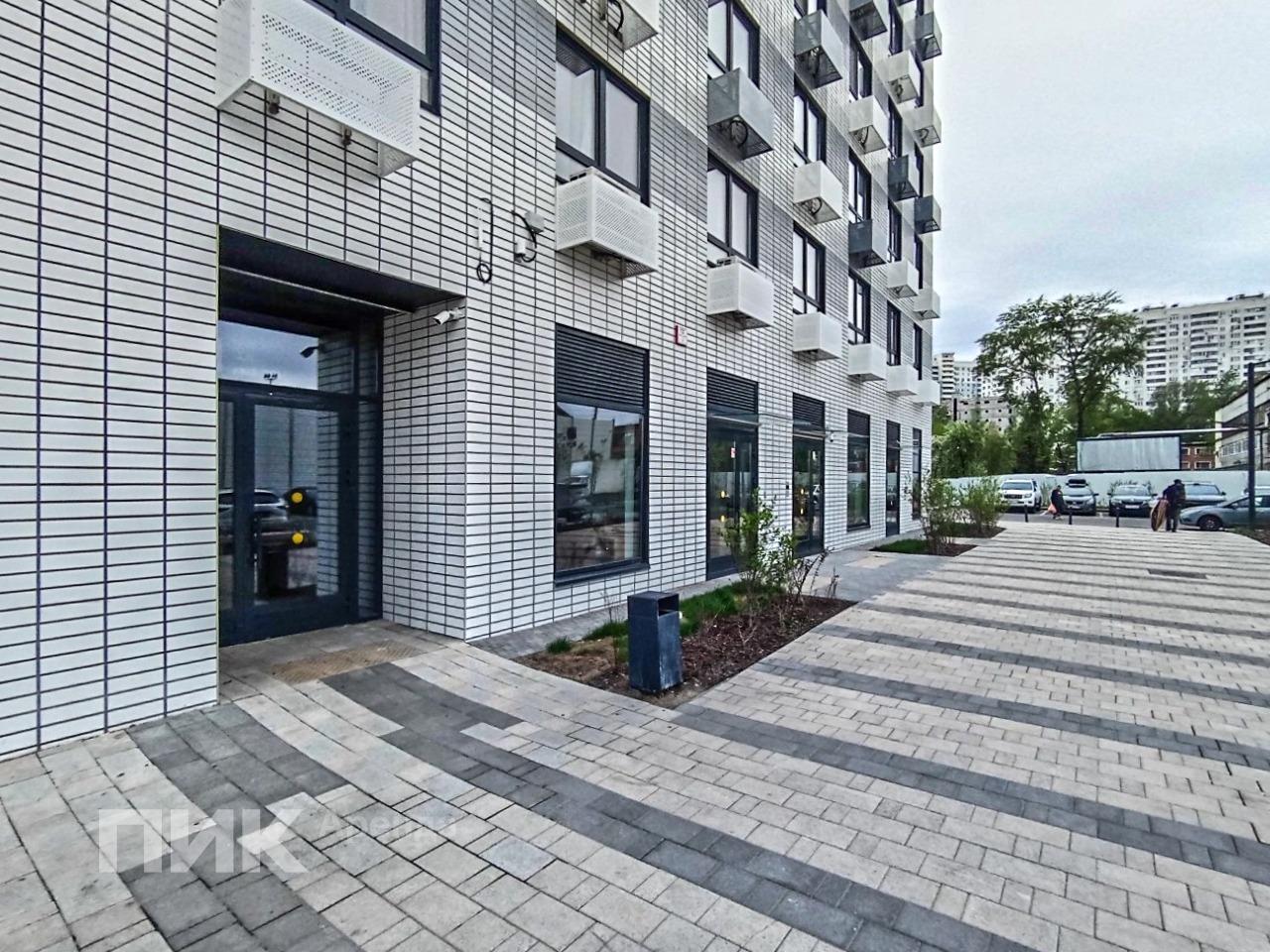 1-к. квартира, 35.8 м², 75 000 ₽/мес — фото № 17