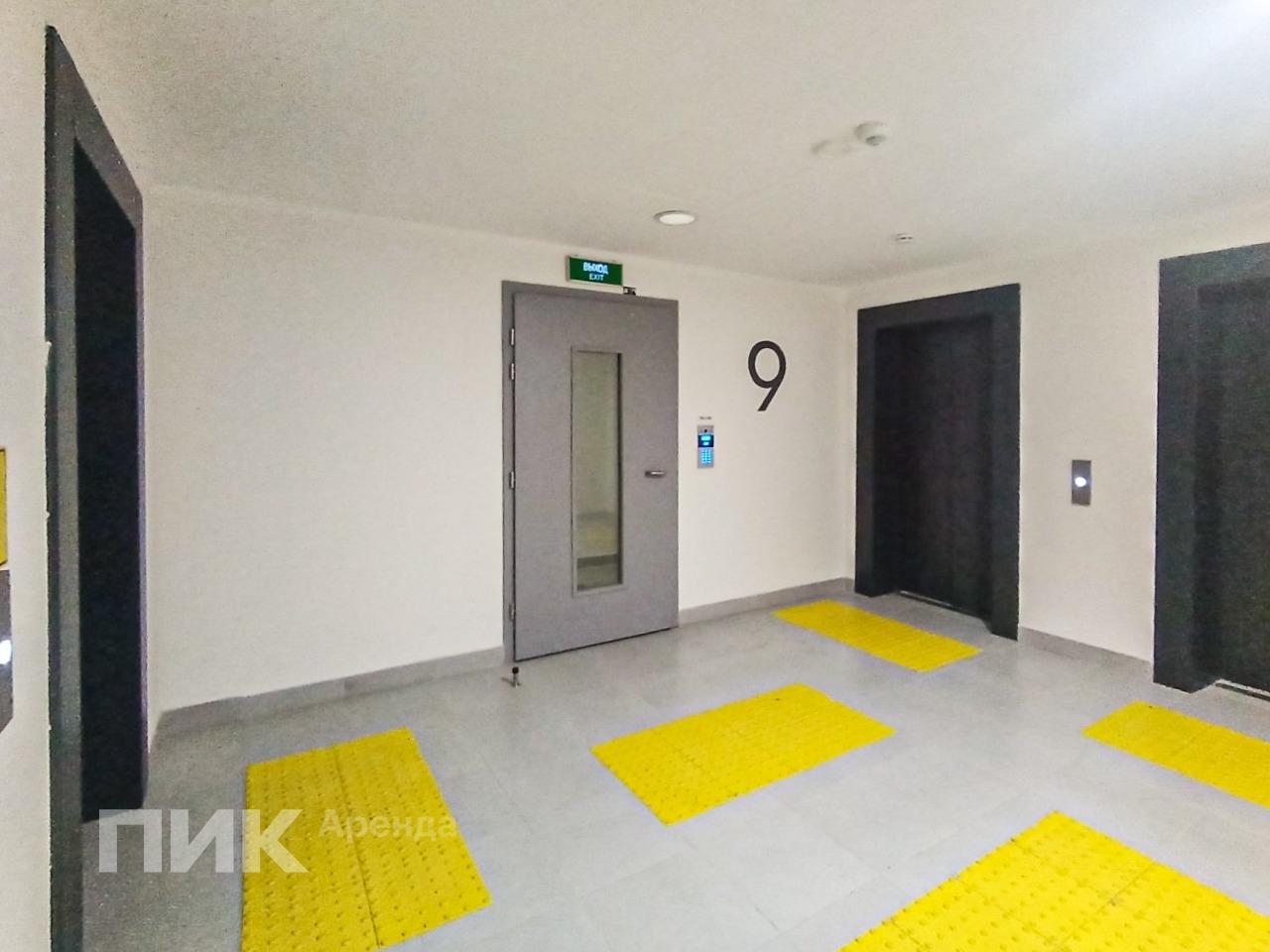 1-к. квартира, 35.8 м², 75 000 ₽/мес — фото № 13