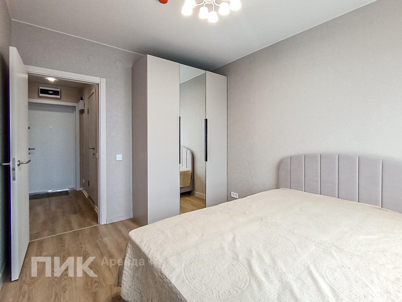1-к. квартира, 35.8 м², 75 000 ₽/мес — фото № 4