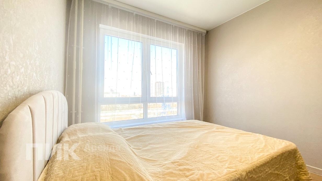 1-к. квартира, 35.8 м², 82 000 ₽/мес — фото № 6