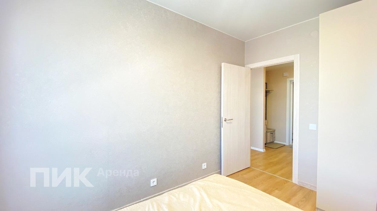 1-к. квартира, 35.8 м², 82 000 ₽/мес — фото № 8