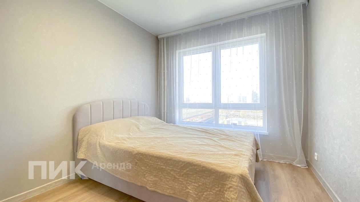 1-к. квартира, 35.8 м², 82 000 ₽/мес — фото № 5