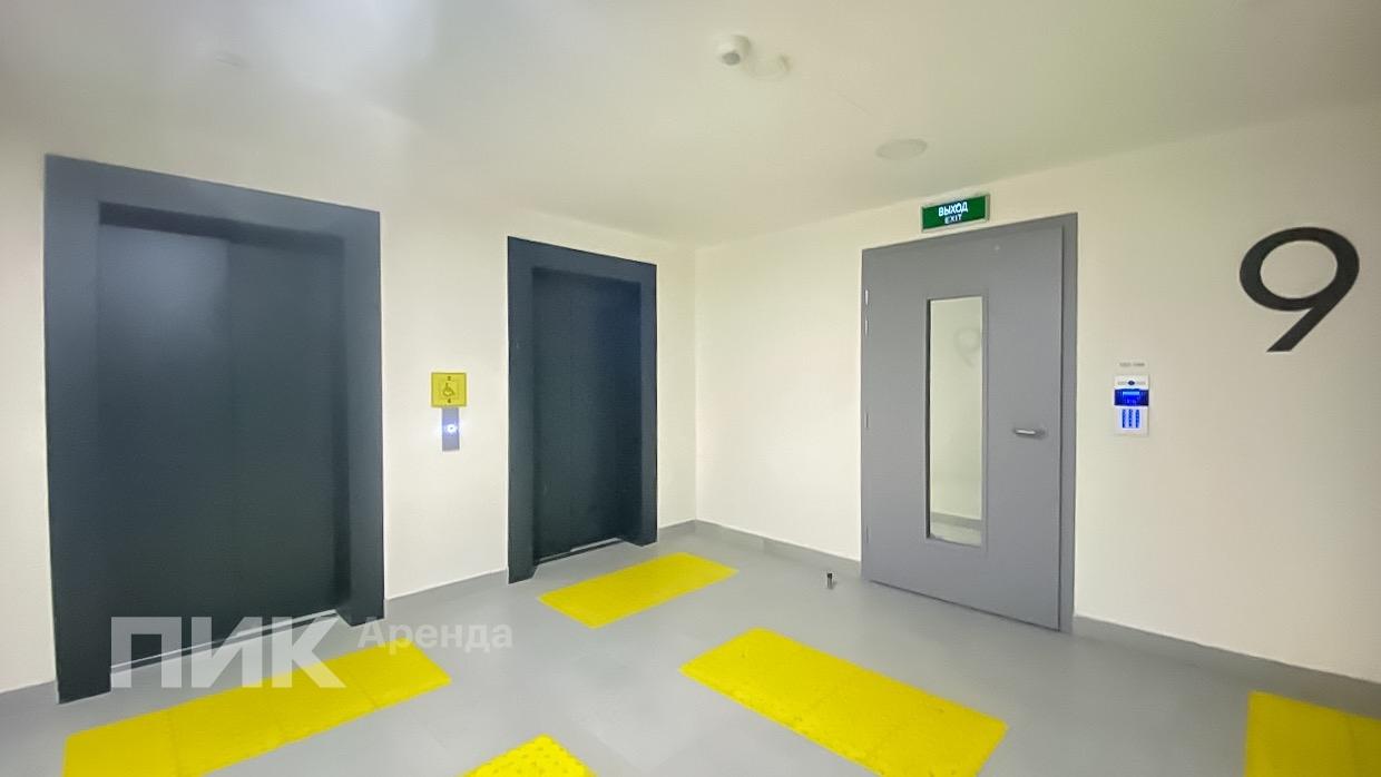 1-к. квартира, 35.8 м², 82 000 ₽/мес — фото № 12