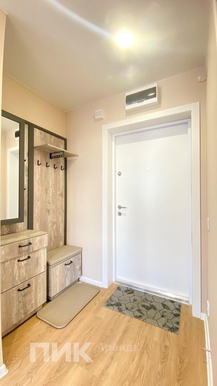 1-к. квартира, 35.8 м², 82 000 ₽/мес — фото № 11