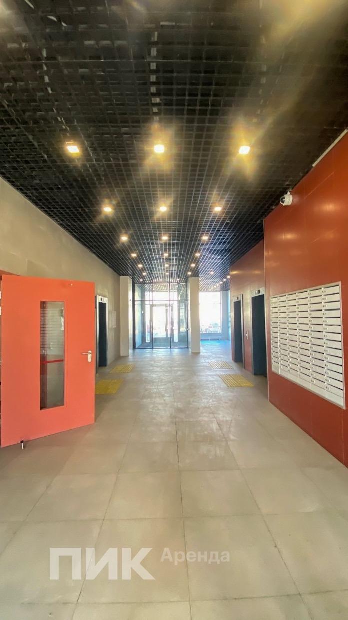 1-к. квартира, 35.8 м², 82 000 ₽/мес — фото № 13