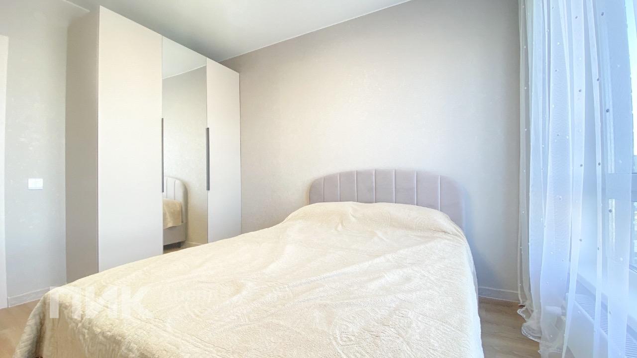 1-к. квартира, 35.8 м², 82 000 ₽/мес — фото № 7