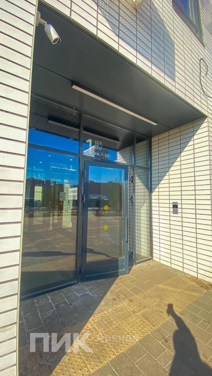 1-к. квартира, 35.8 м², 82 000 ₽/мес — фото № 16