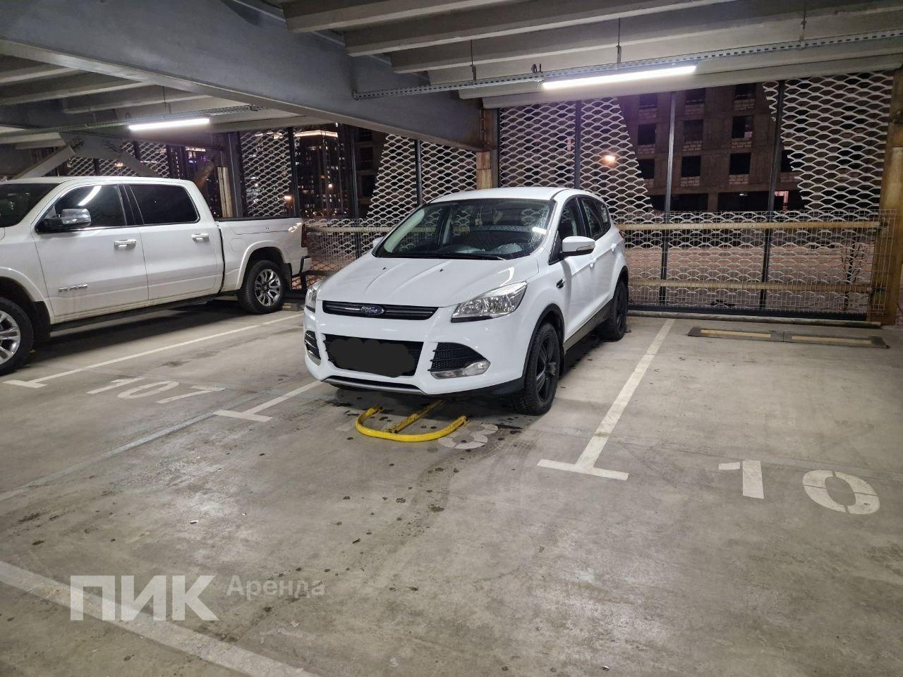 2-к. квартира, 60.8 м², 135 700 ₽/мес — фото № 28