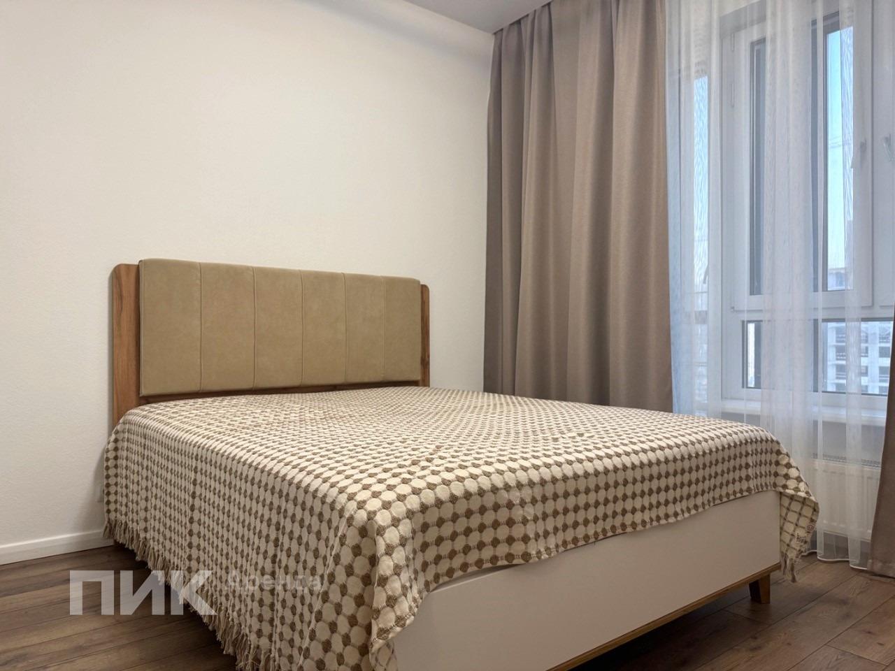 2-к. квартира, 60.8 м², 135 700 ₽/мес — фото № 5