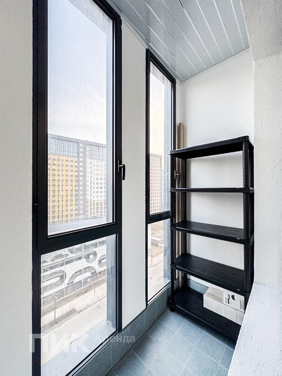 2-к. квартира, 60.8 м², 135 700 ₽/мес — фото № 23