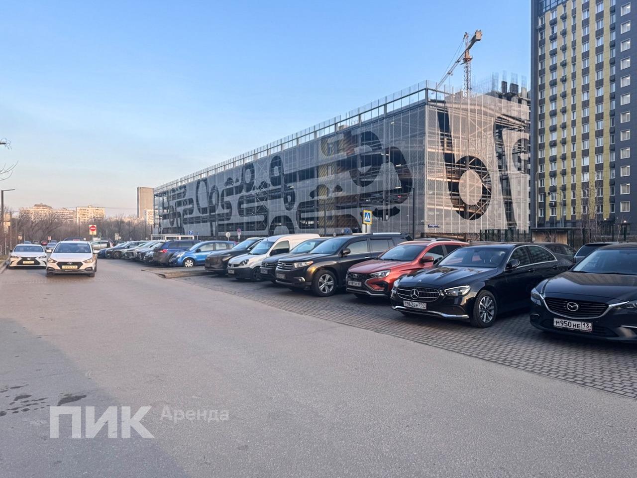 2-к. квартира, 60.8 м², 135 700 ₽/мес — фото № 35