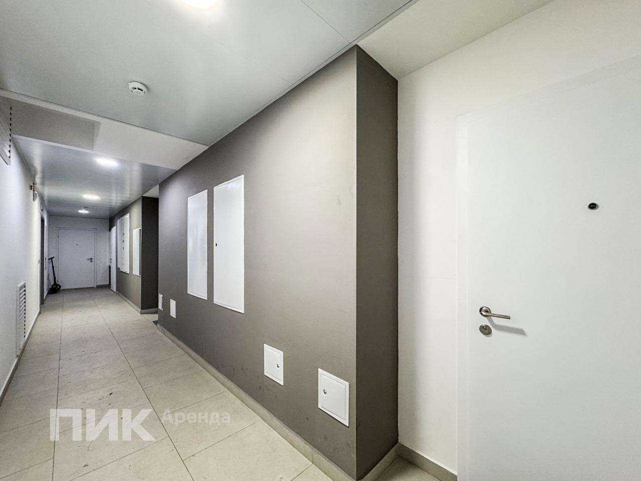 2-к. квартира, 60.8 м², 135 700 ₽/мес — фото № 24