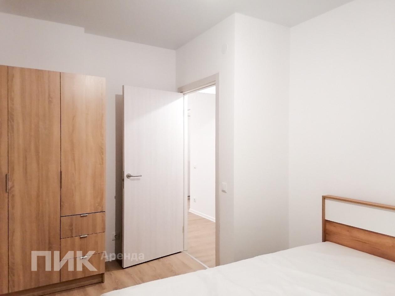 2-к. квартира, 52 м², 79 900 ₽/мес — фото № 6