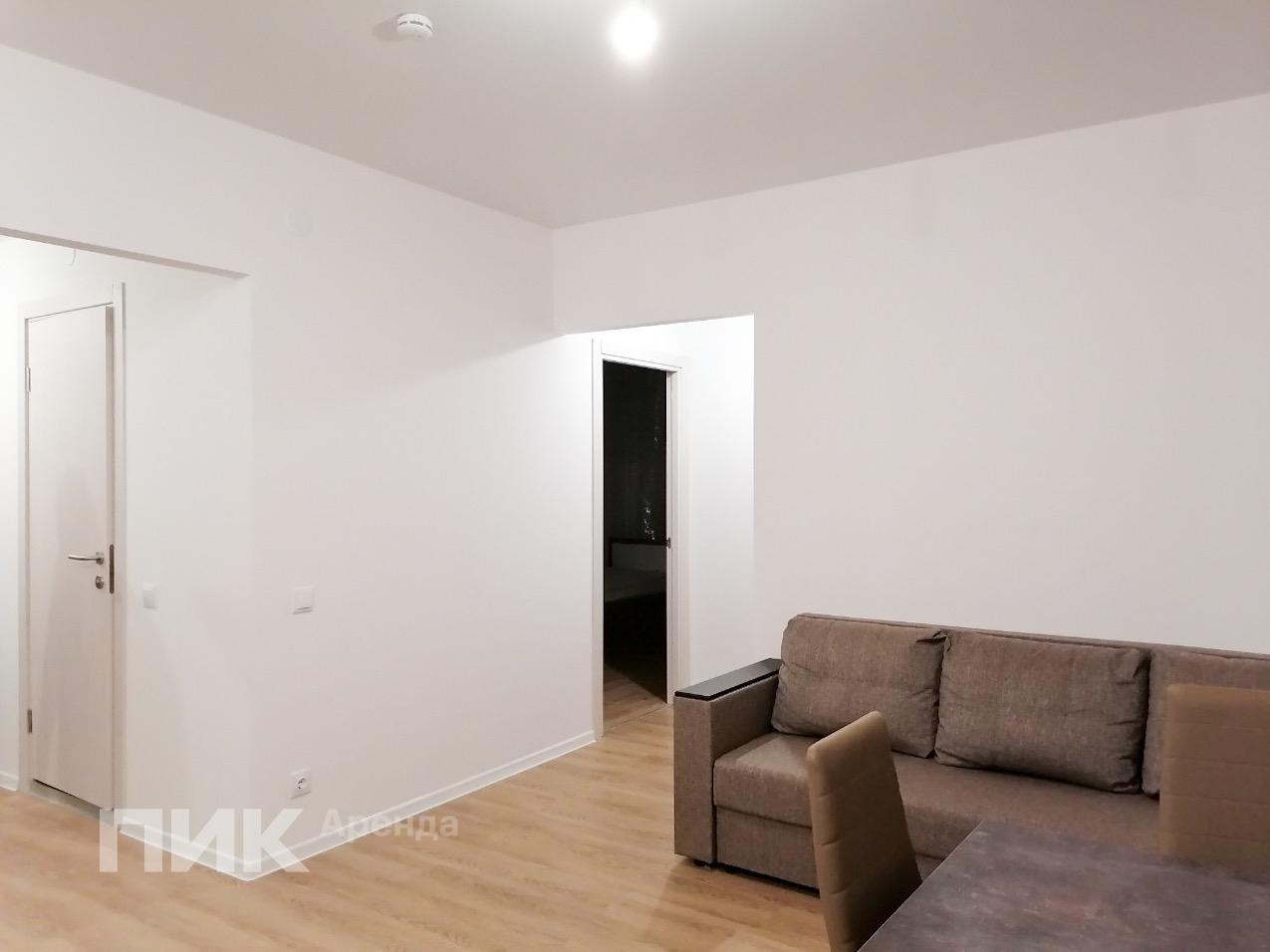 2-к. квартира, 52 м², 79 900 ₽/мес — фото № 4
