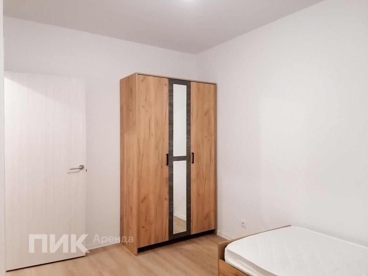 2-к. квартира, 52 м², 79 900 ₽/мес — фото № 9
