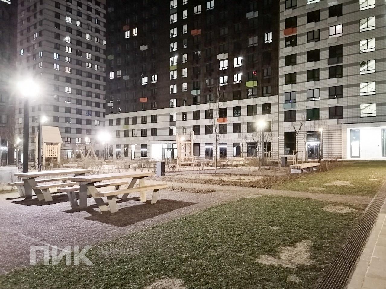 2-к. квартира, 52 м², 79 900 ₽/мес — фото № 20