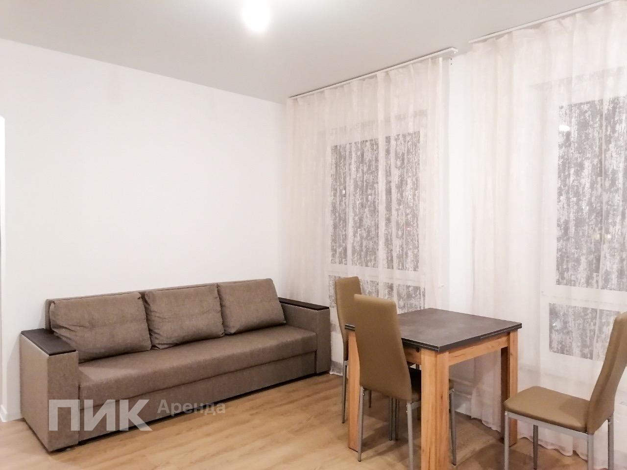 2-к. квартира, 52 м², 79 900 ₽/мес — фото № 1