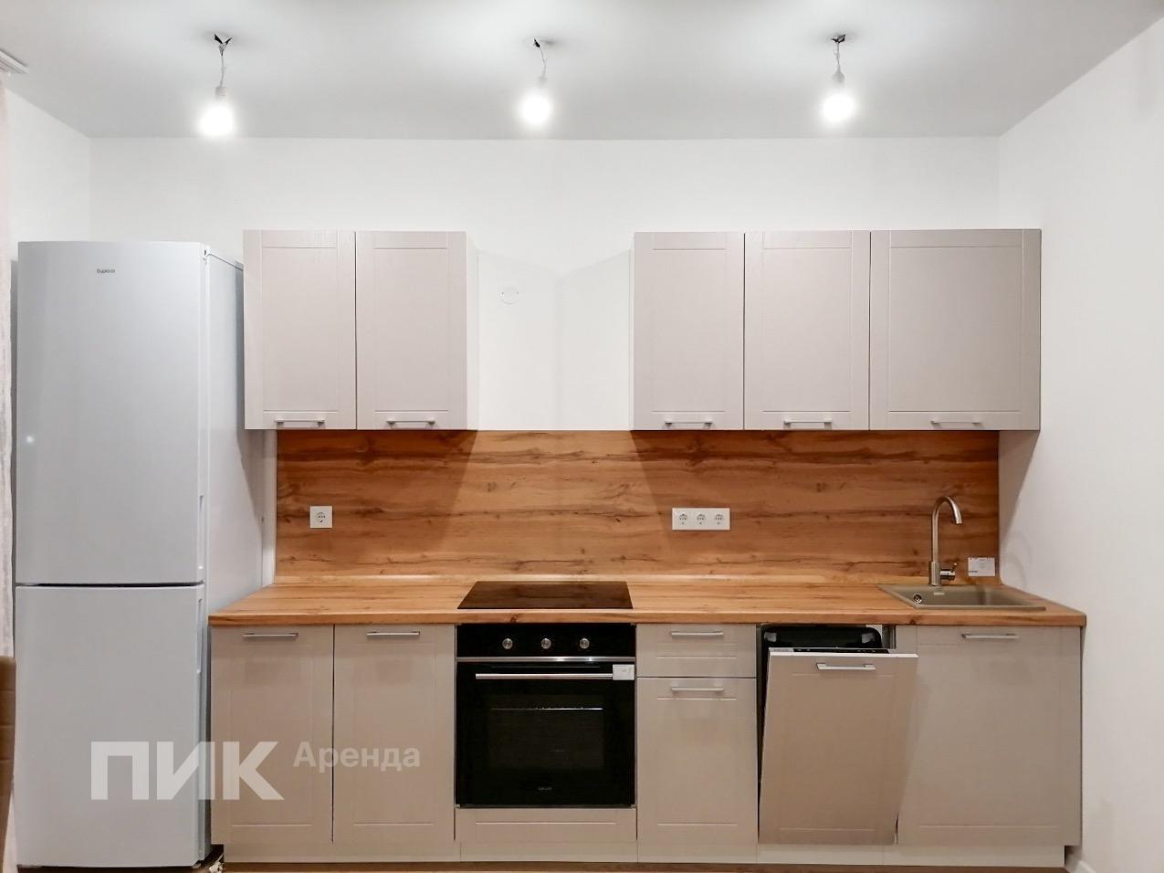 2-к. квартира, 52 м², 79 900 ₽/мес — фото № 3