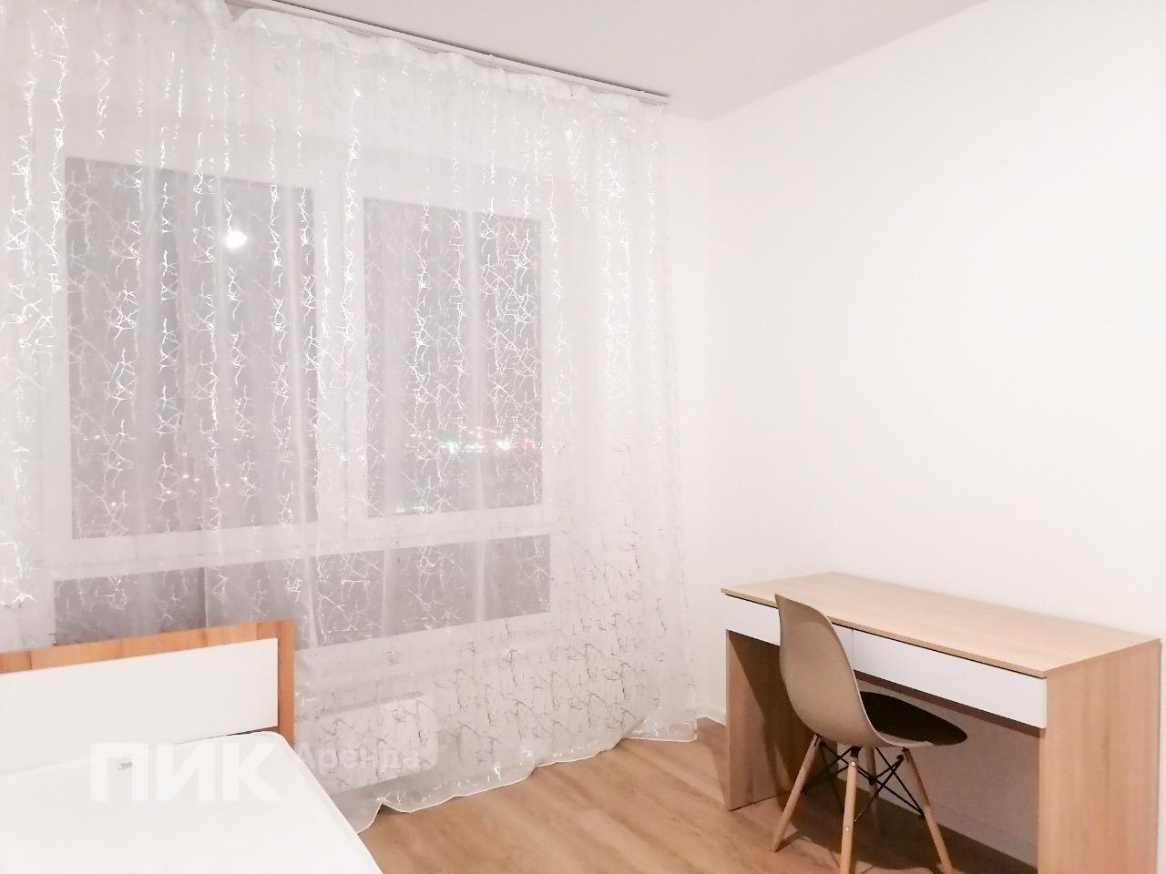 2-к. квартира, 52 м², 79 900 ₽/мес — фото № 8