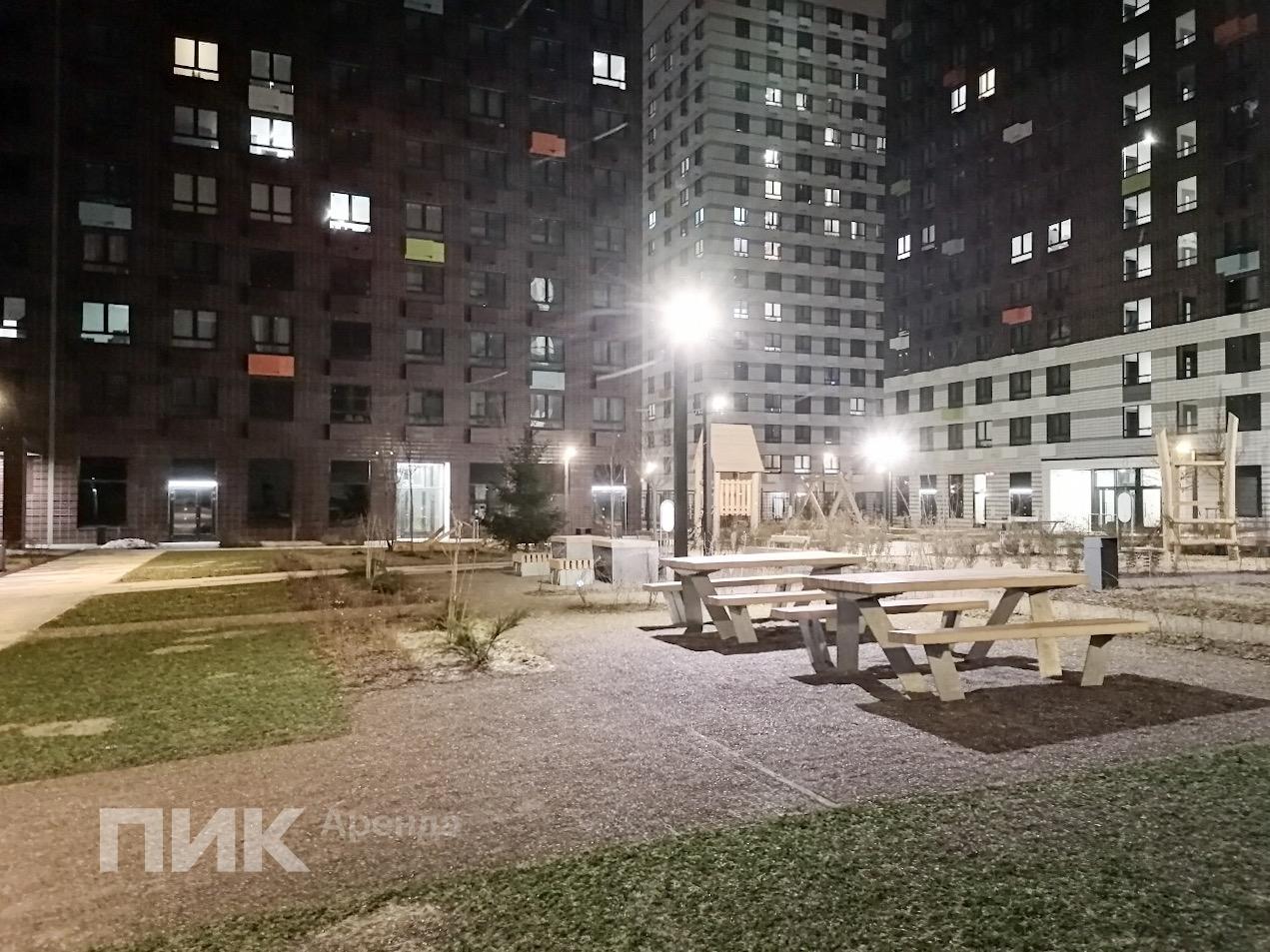 2-к. квартира, 52 м², 79 900 ₽/мес — фото № 19