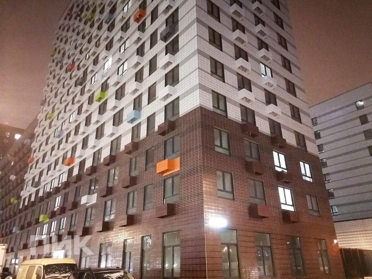 2-к. квартира, 52 м², 79 900 ₽/мес — фото № 18