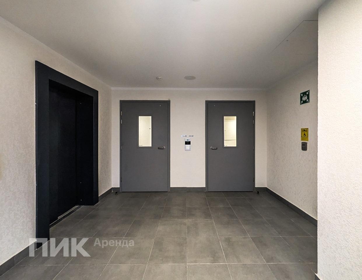 студия, 19.8 м², 26 800 ₽/мес — фото № 9