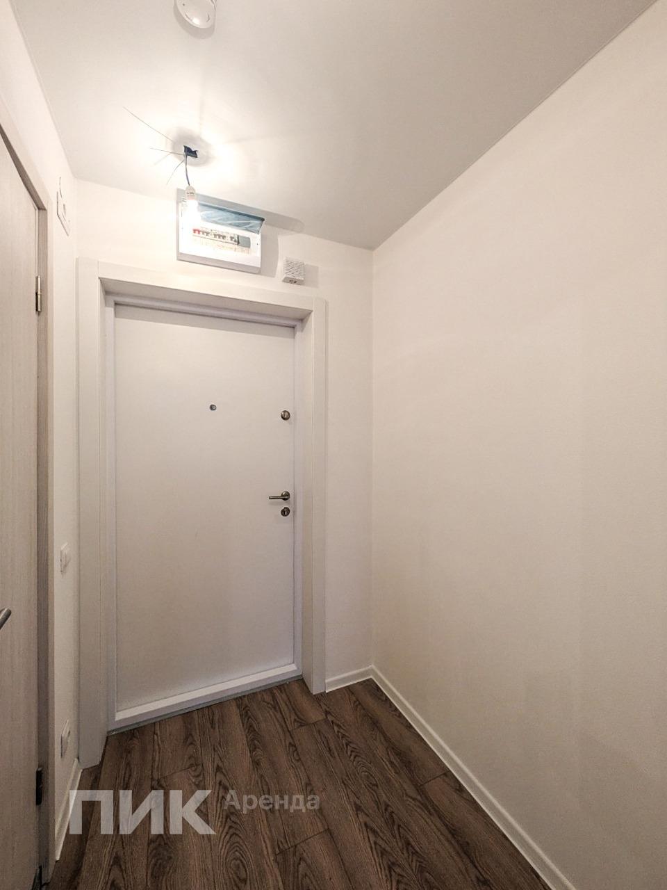 студия, 19.8 м², 26 800 ₽/мес — фото № 5